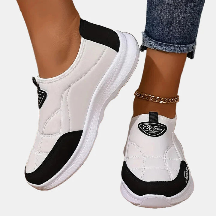 Talia | Breathable Non-Slip Sneakers