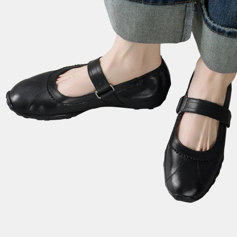 Amélie | Orthopedic Flats