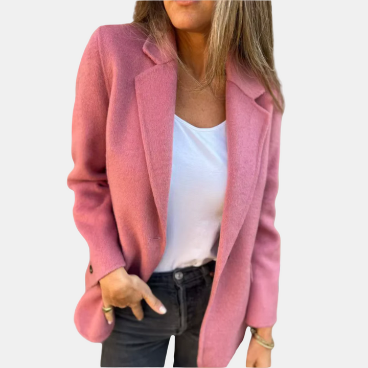Marisol | Casual Coat