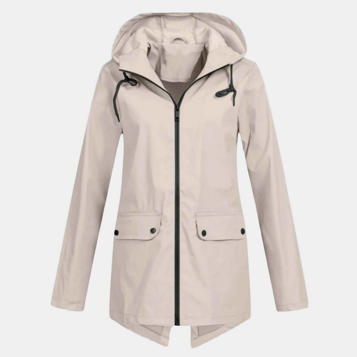 Lyla | Waterproof Jacket
