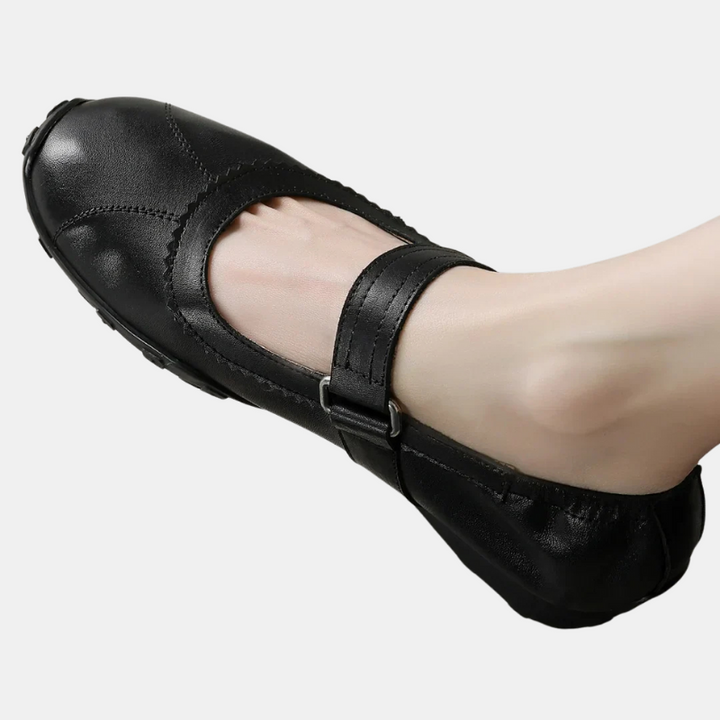 Amélie | Orthopedic Flats
