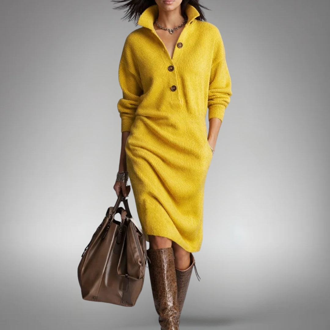 M&J | Sophisticated Dress