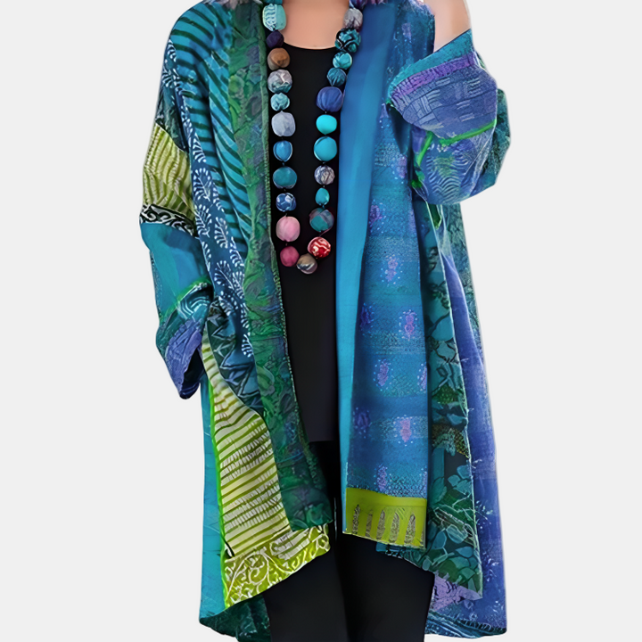 Delilah | Stylish Knit Cardigan