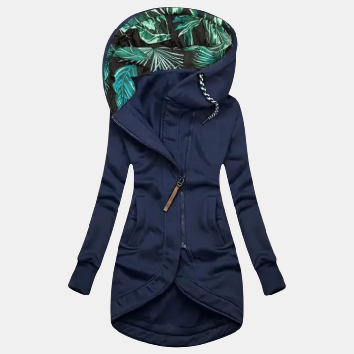 Arabella | Stylish Waterproof Jacket