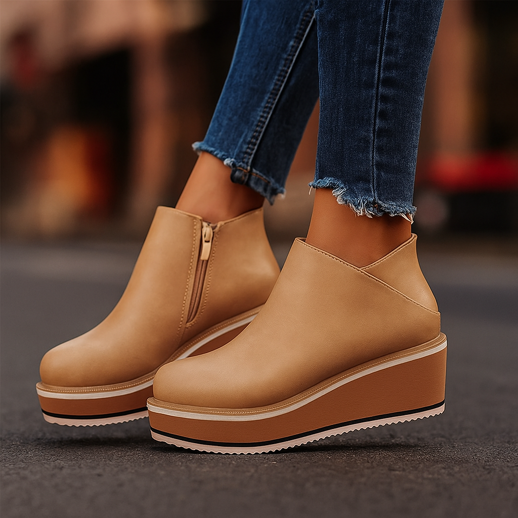 M&J | Luna Rise Platforms