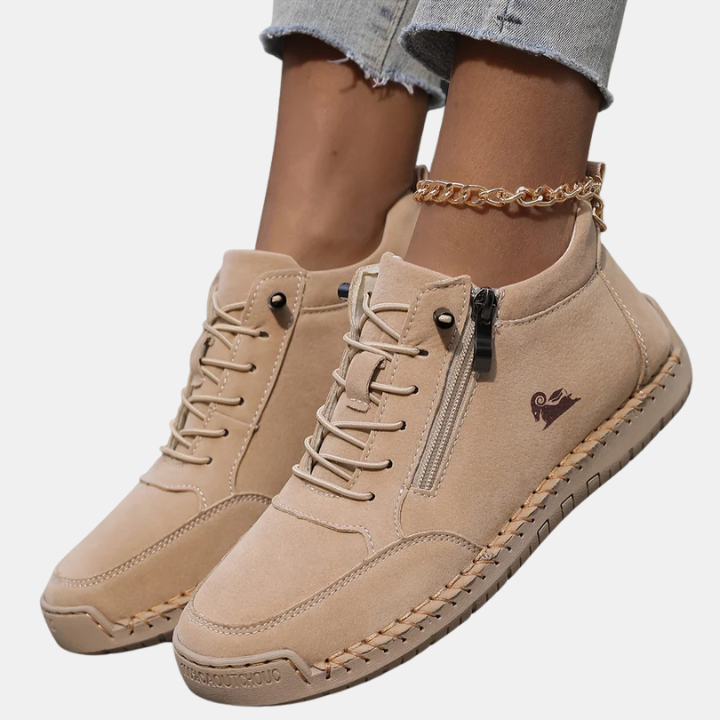 Noelle | Orthopedic Shoes