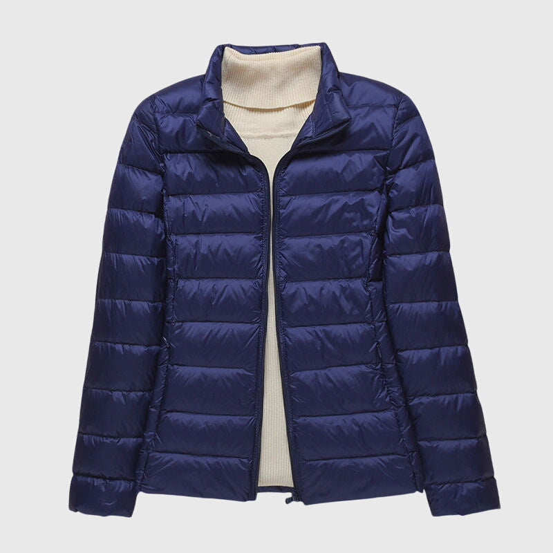 Estelle | Ultra-Light Quilted Jacket