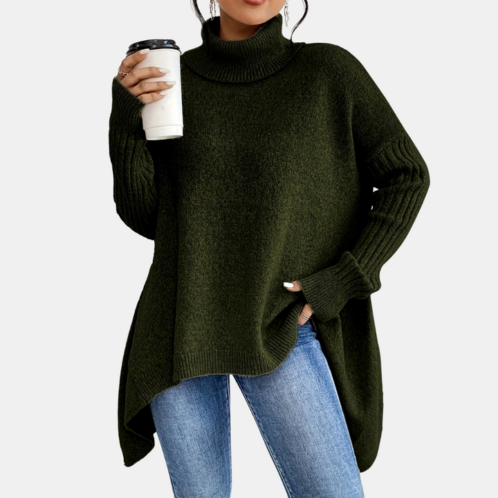 Marigold | Cozy Sweater