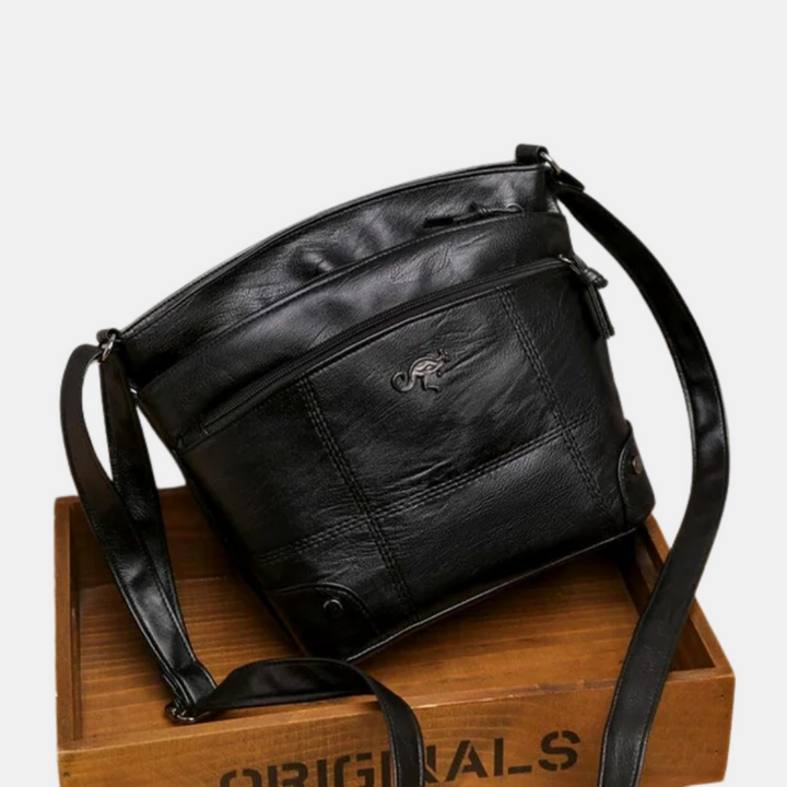 FRANCHESKA | STYLISH MULTI-POCKET BAG