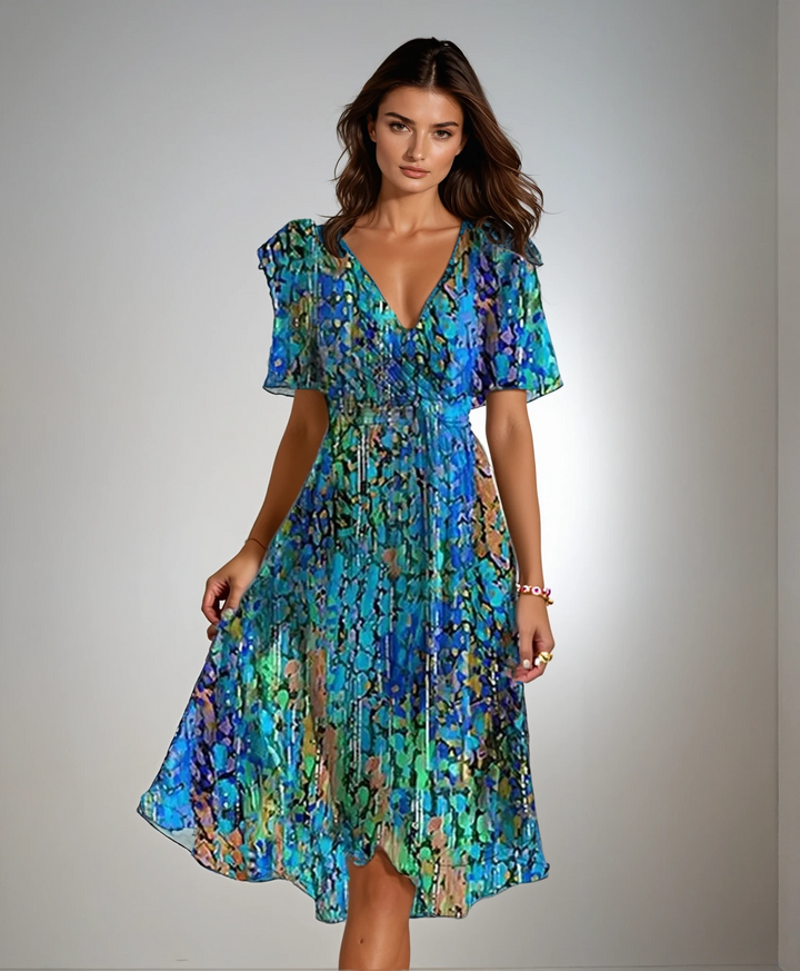 LILY | CHIC SUMMER DRESS