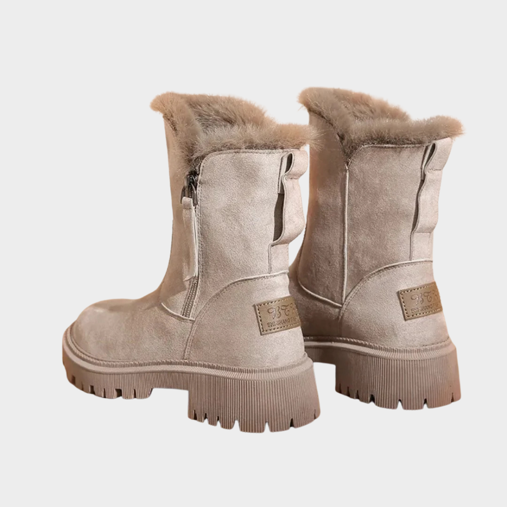 Hadley | Comfort Boots
