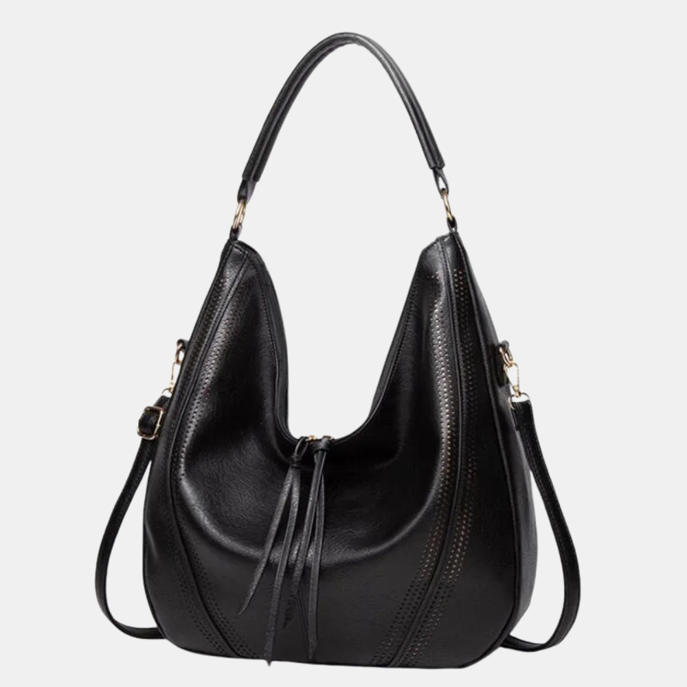 Zuri | Leather Bag