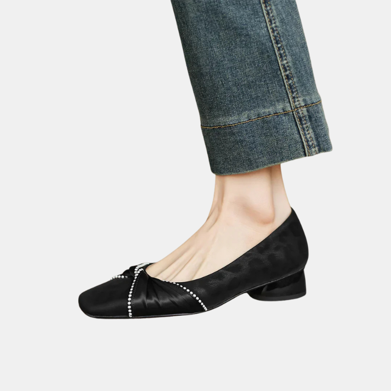 Genevieve | Premium Flats