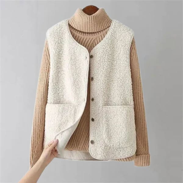 M&J | Classic Cardigan