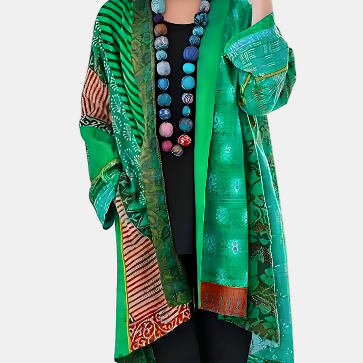 Delilah | Stylish Knit Cardigan