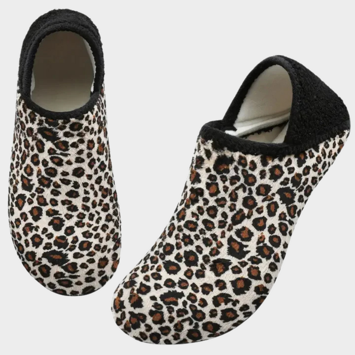 Zaria | Lightweight Slip-On House Slipper