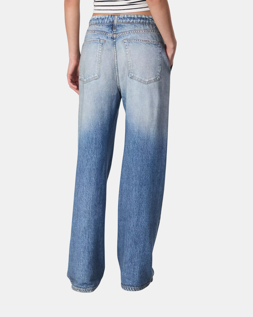 Willa | Sweatpants Jeans