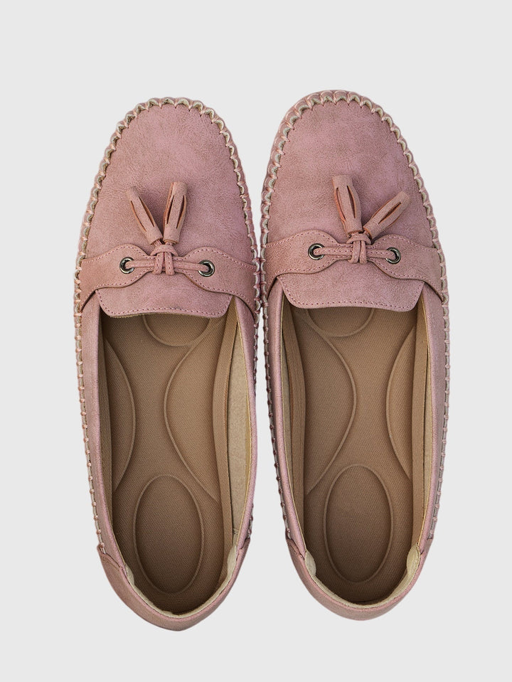 Carina | Comfortable Soft Loafers