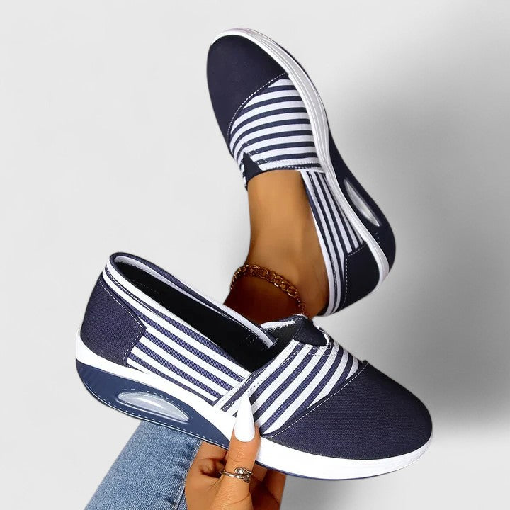 Anika | Orthopedic Slip-Ons