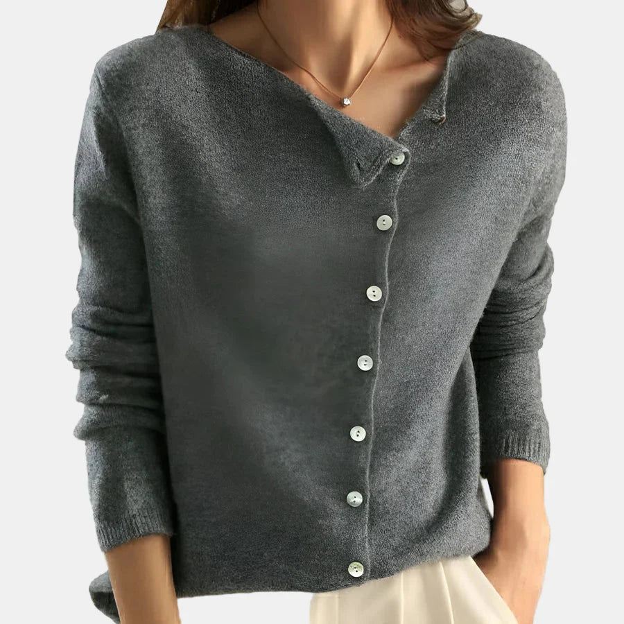 Veya | Luxury Cardigan