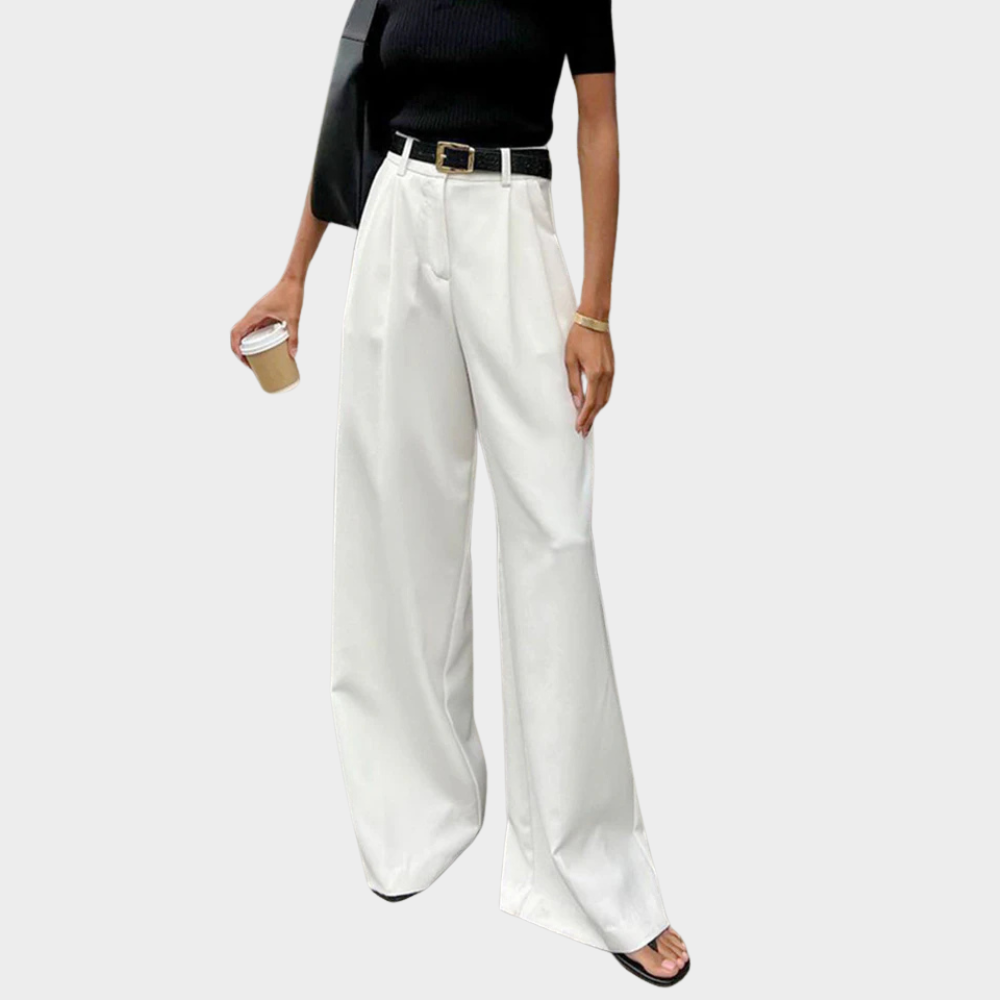 Claire | Elegant Pants