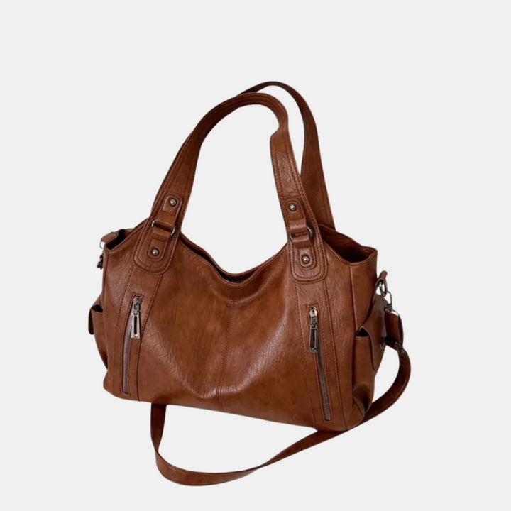 KRISTEL | TIMELESS SHOULDER BAG