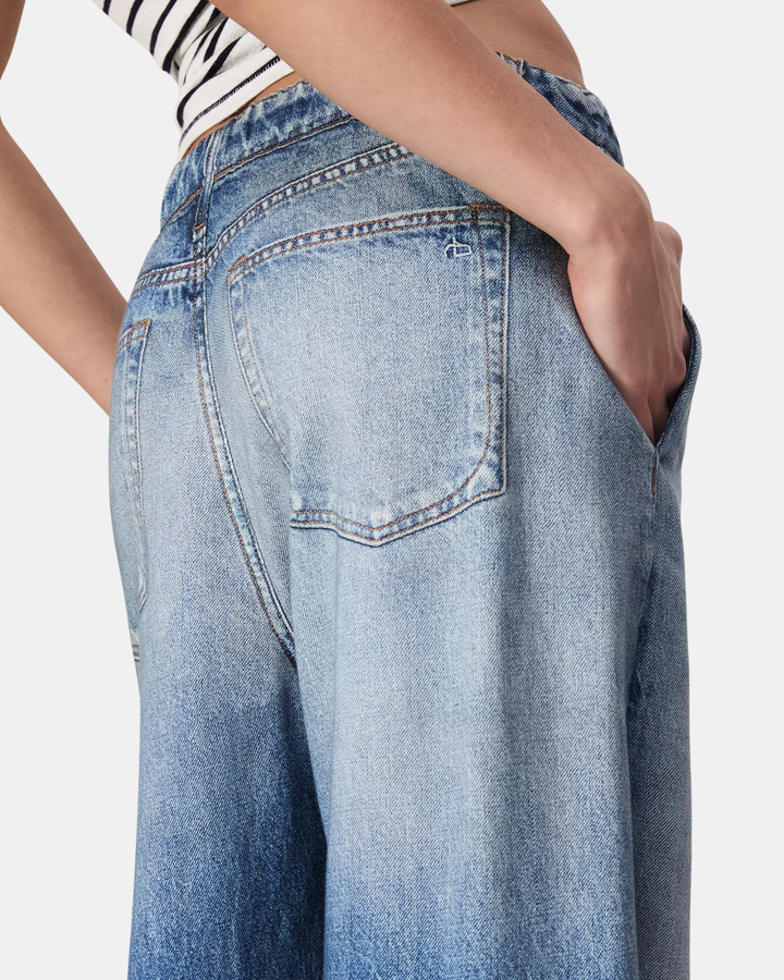 Willa | Sweatpants Jeans