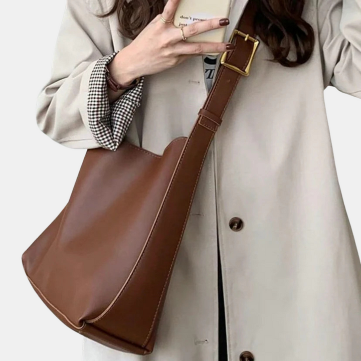 Harper | Trendy Shoulder Bag