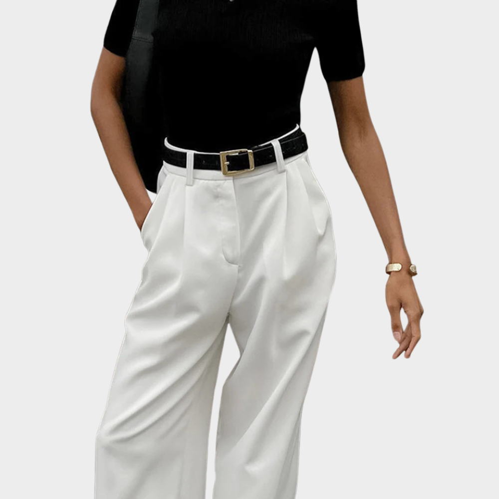Claire | Elegant Pants