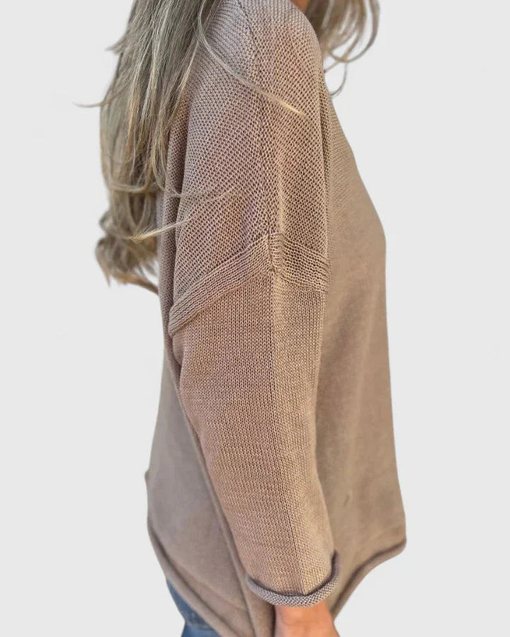 Lisa | Comfortable Top