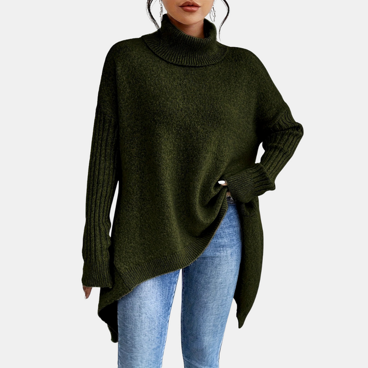 Marigold | Cozy Sweater