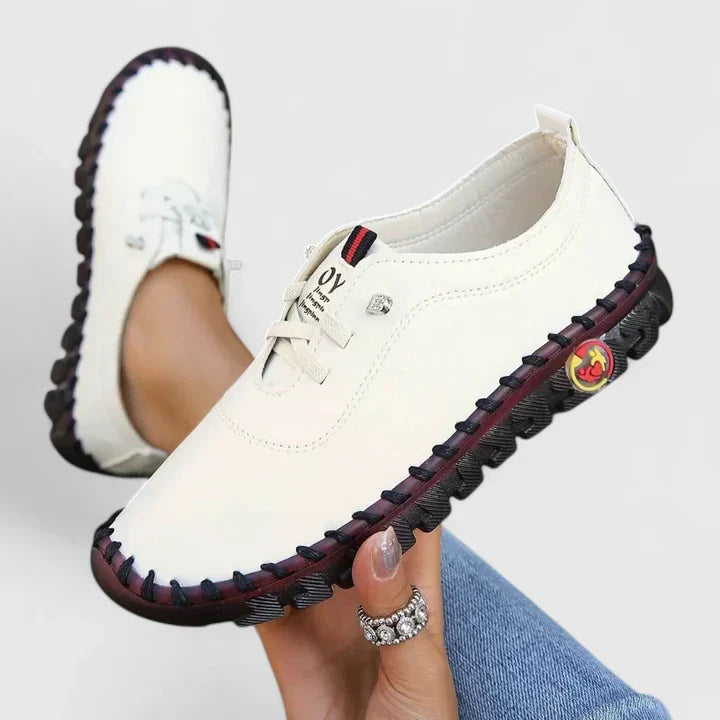 Lindy | Comfortable Shoes