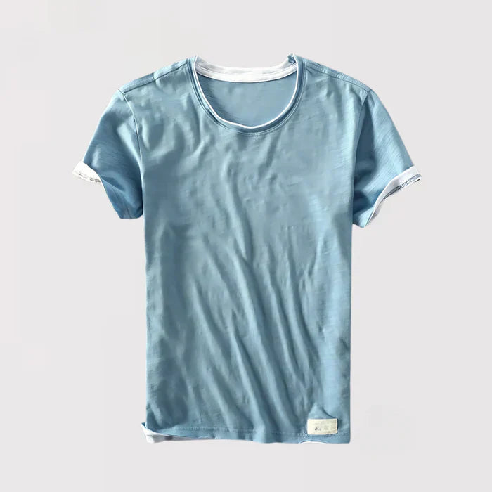 SUZZAINE | CASUAL COTTON SHIRT