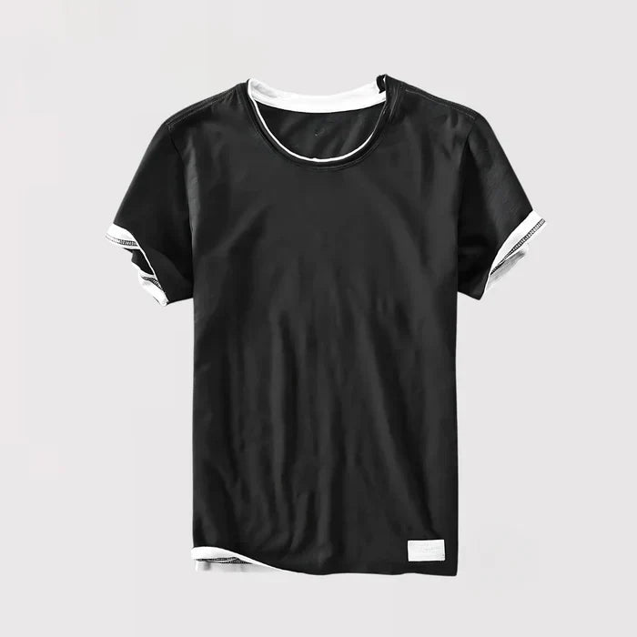 SUZZAINE | CASUAL COTTON SHIRT