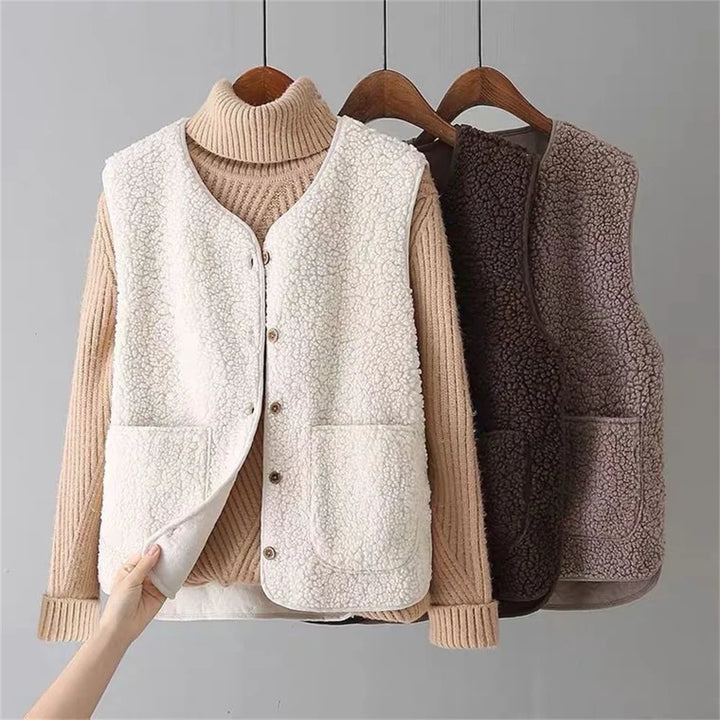 M&J | Classic Cardigan