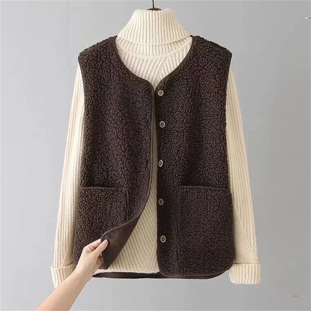 M&J | Classic Cardigan