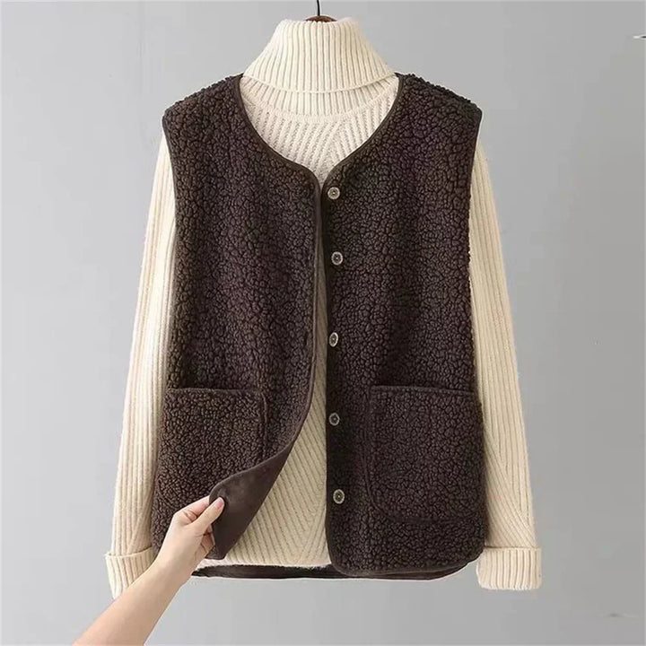 M&J | Classic Cardigan