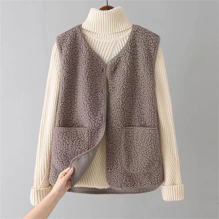 M&J | Classic Cardigan