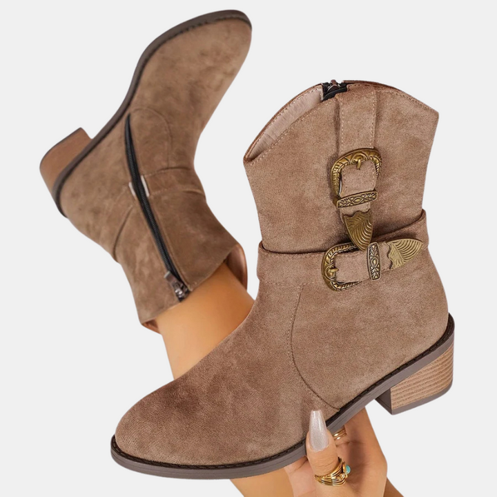 Marielle | Trail Boots