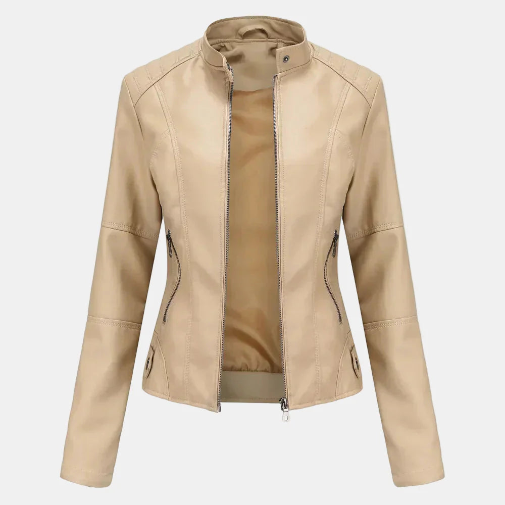 Valentina | Trendy Jacket