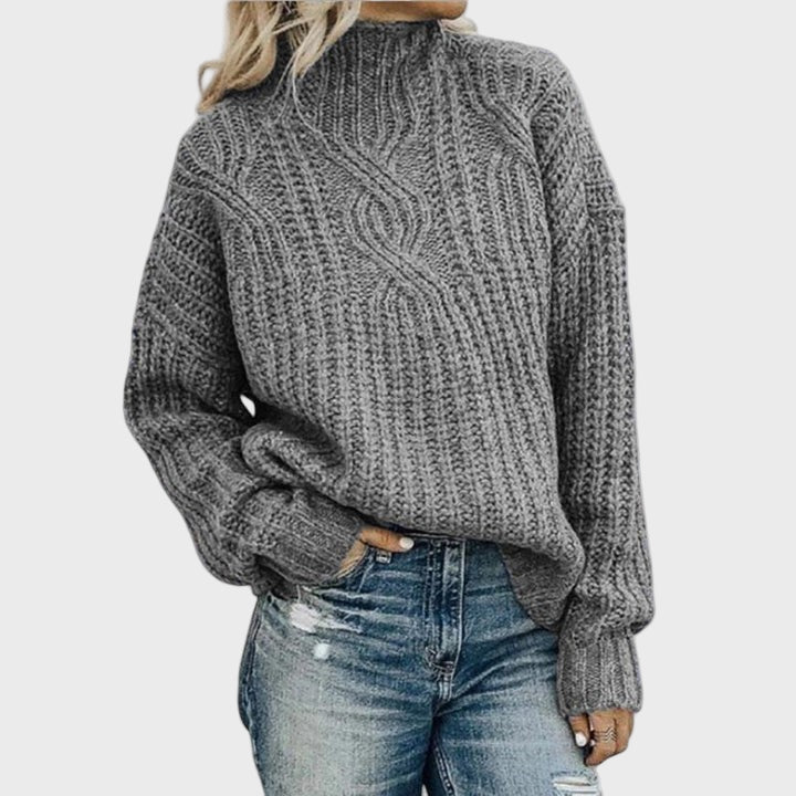 Calyx | Sophisticated Sweater