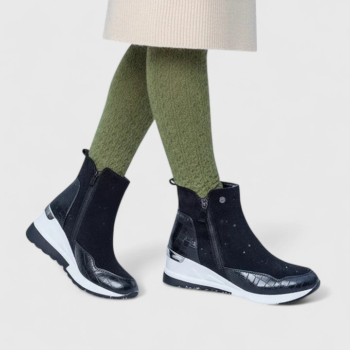 Fennily | Orthopedic Boots