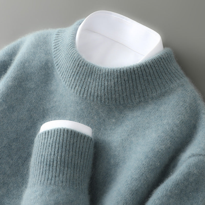 M&J | Elegant Cashmere Sweater