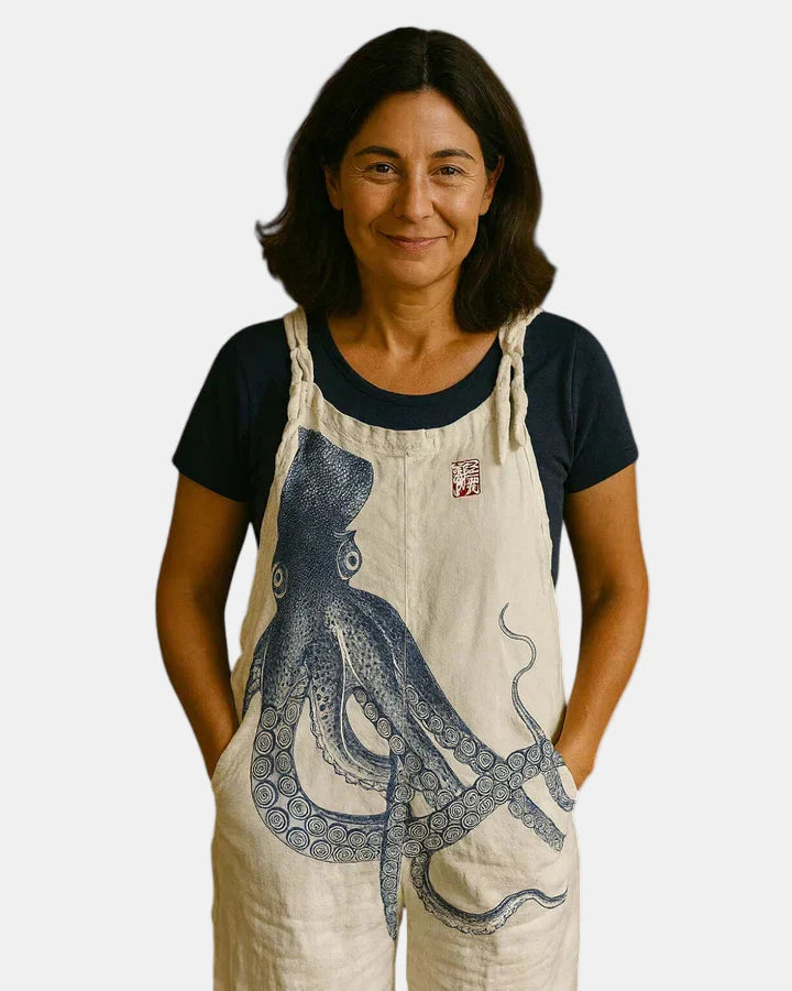 Liora | Sophisticated Jumpsuit