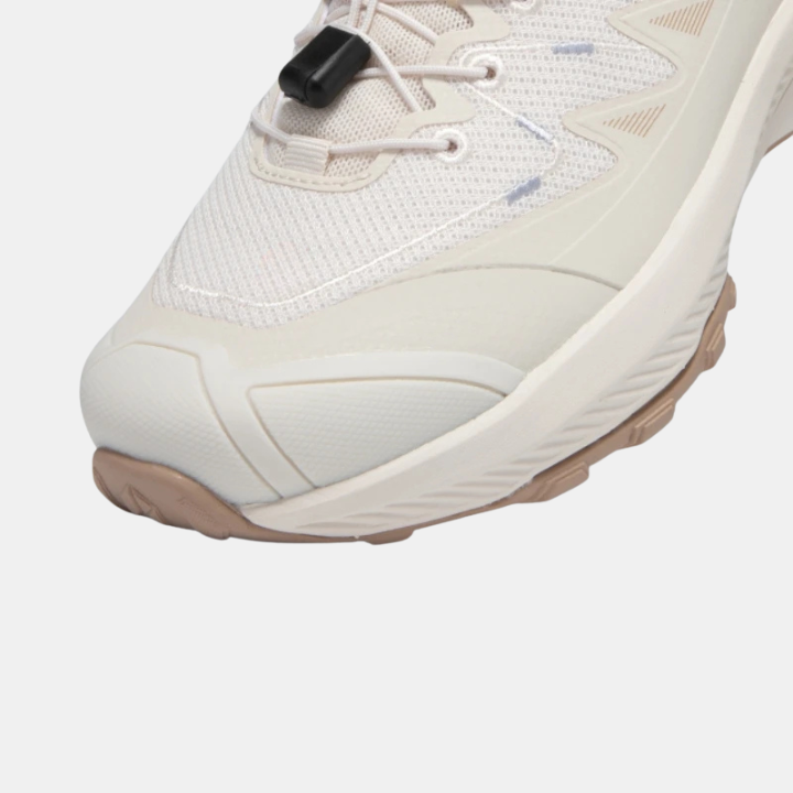 Quinn | Breathable Mesh Elastic Buckle Sneakers