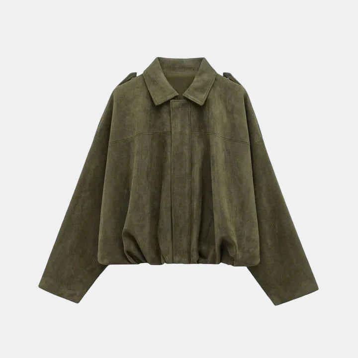 MIlena | Stylish Jacket