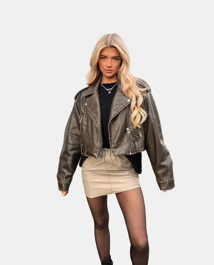 Madison | Trendy Jacket