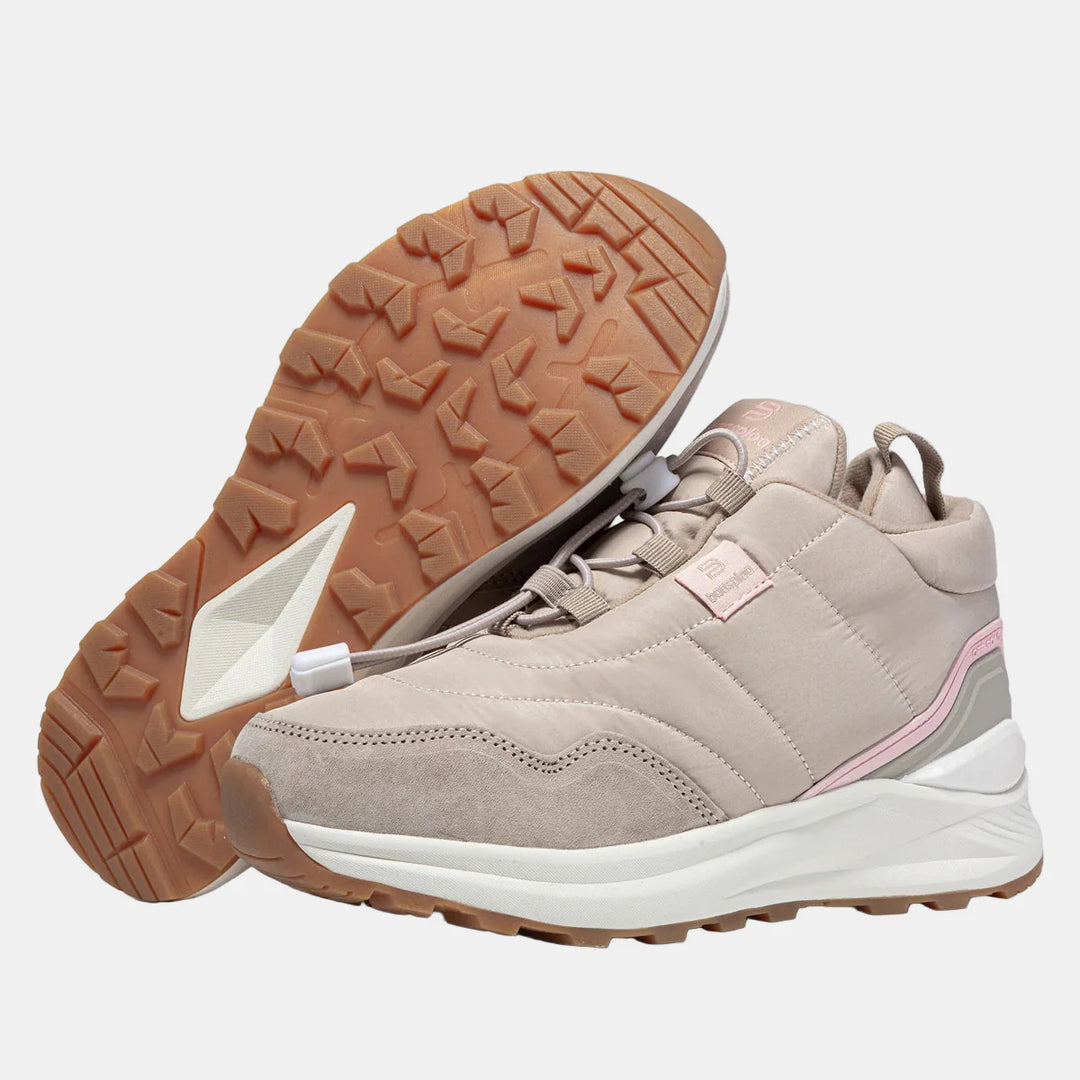 Sadie | Waterproof Plush Sneakers