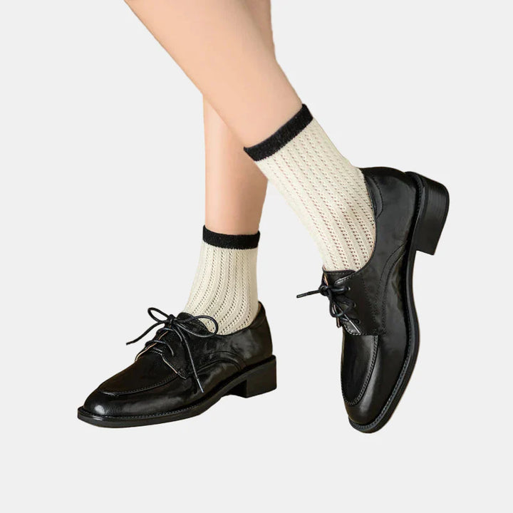 Naya | Cortona Oxford Shoes