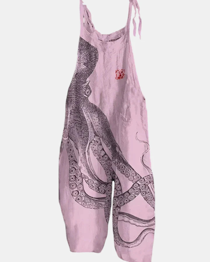 Liora | Sophisticated Jumpsuit